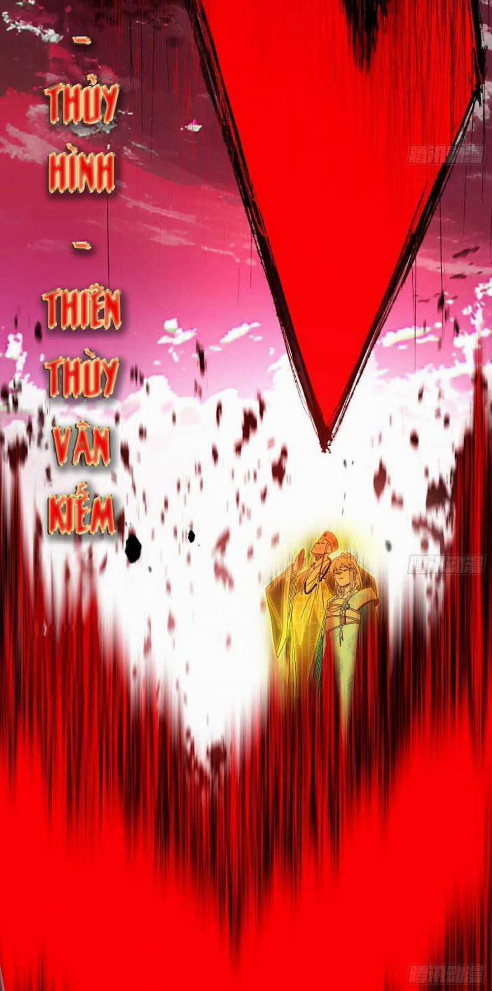 Ta Là Tà Đế 487 trang 50