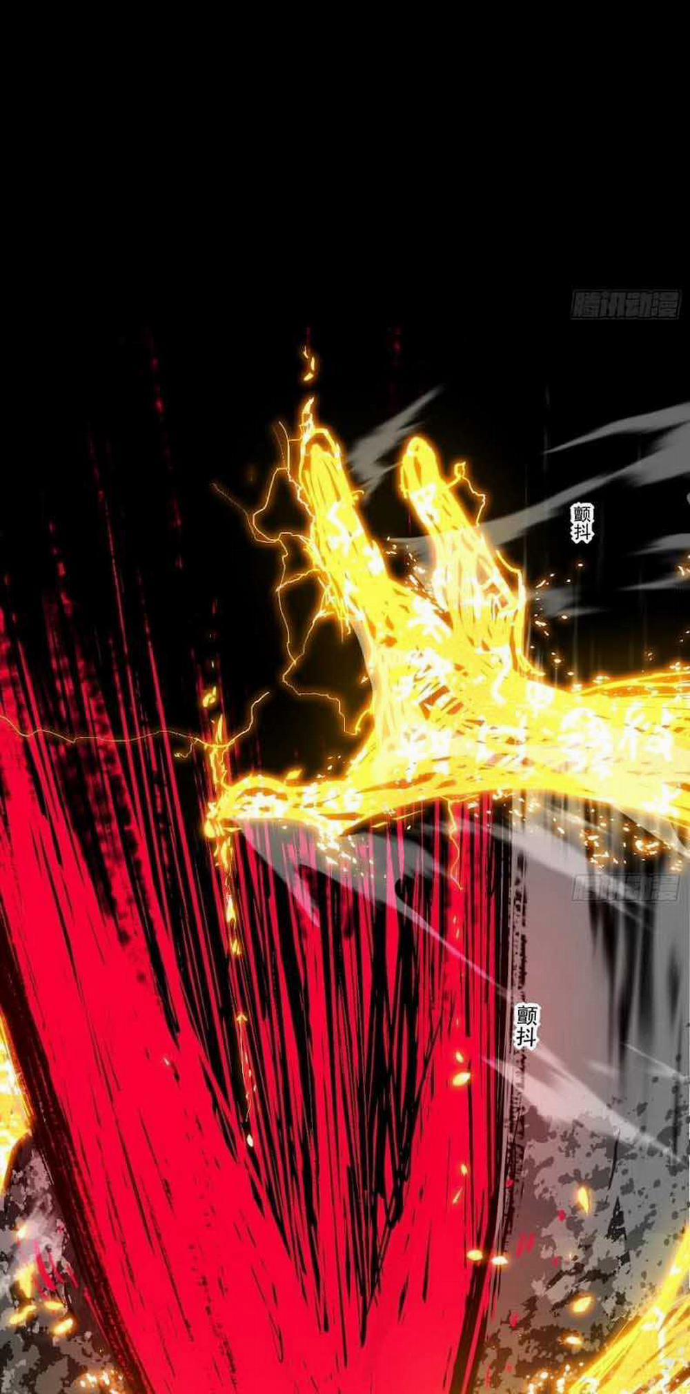 Ta Là Tà Đế 487 trang 52