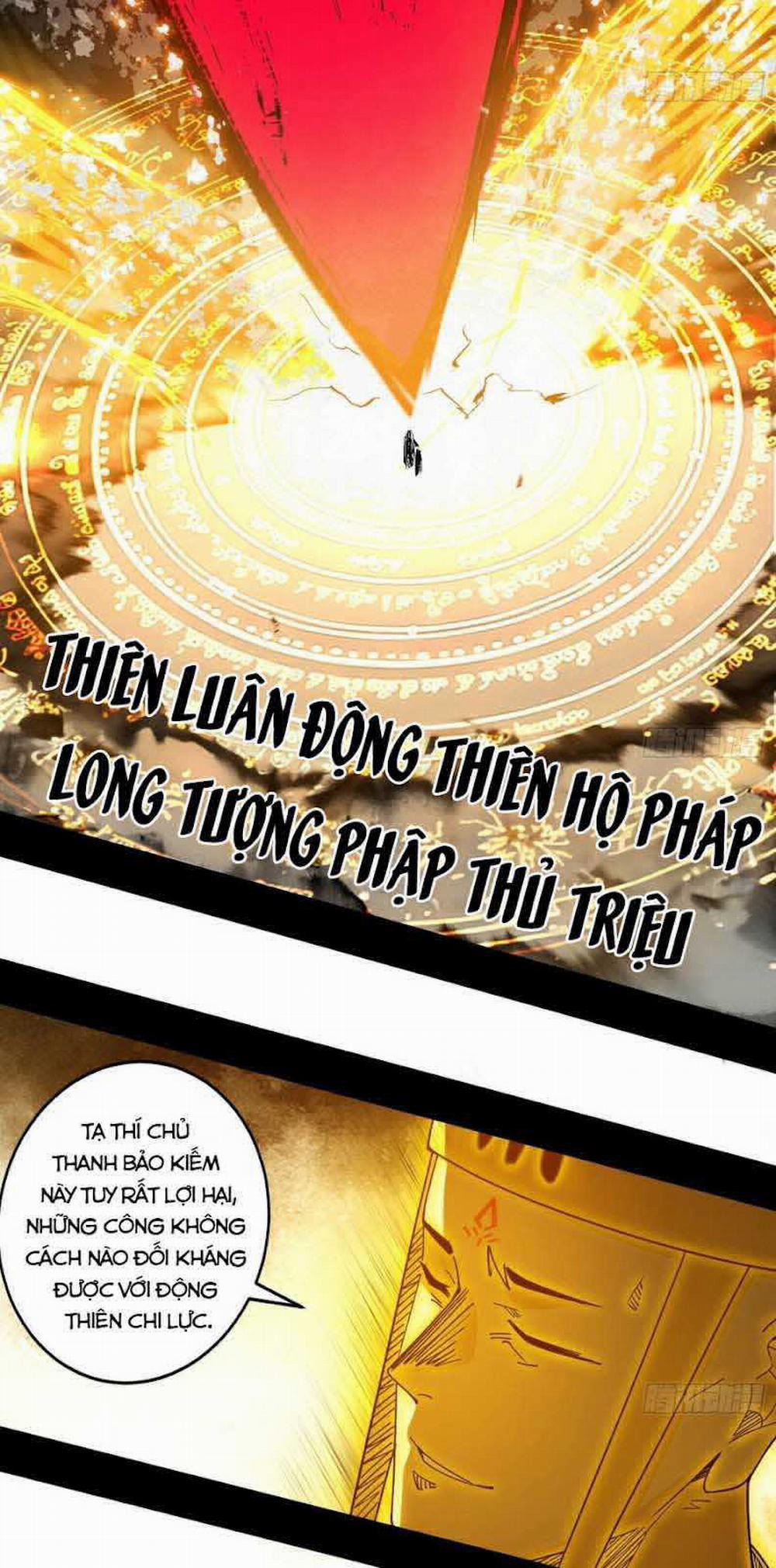 Ta Là Tà Đế 487 trang 53