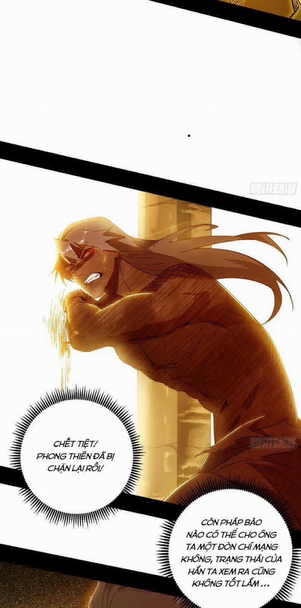 Ta Là Tà Đế 487 trang 54