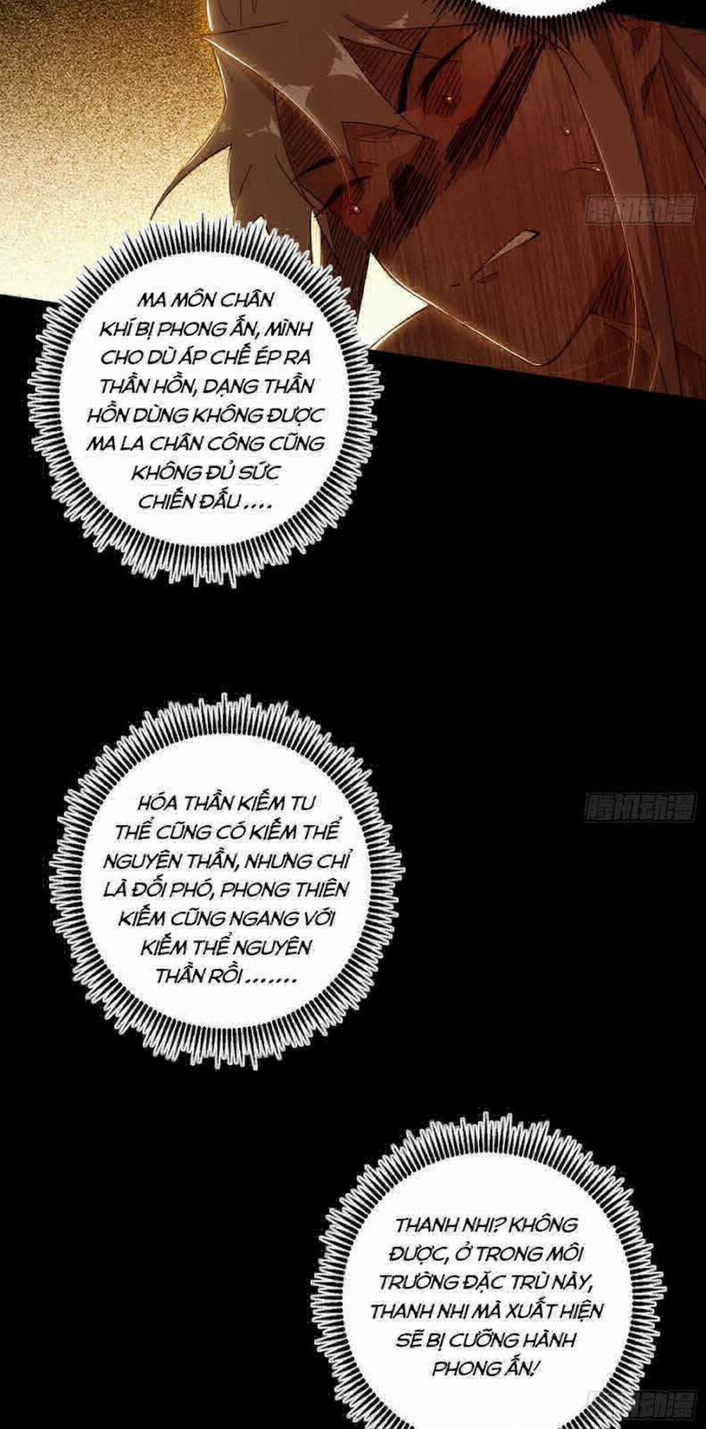 Ta Là Tà Đế 487 trang 55