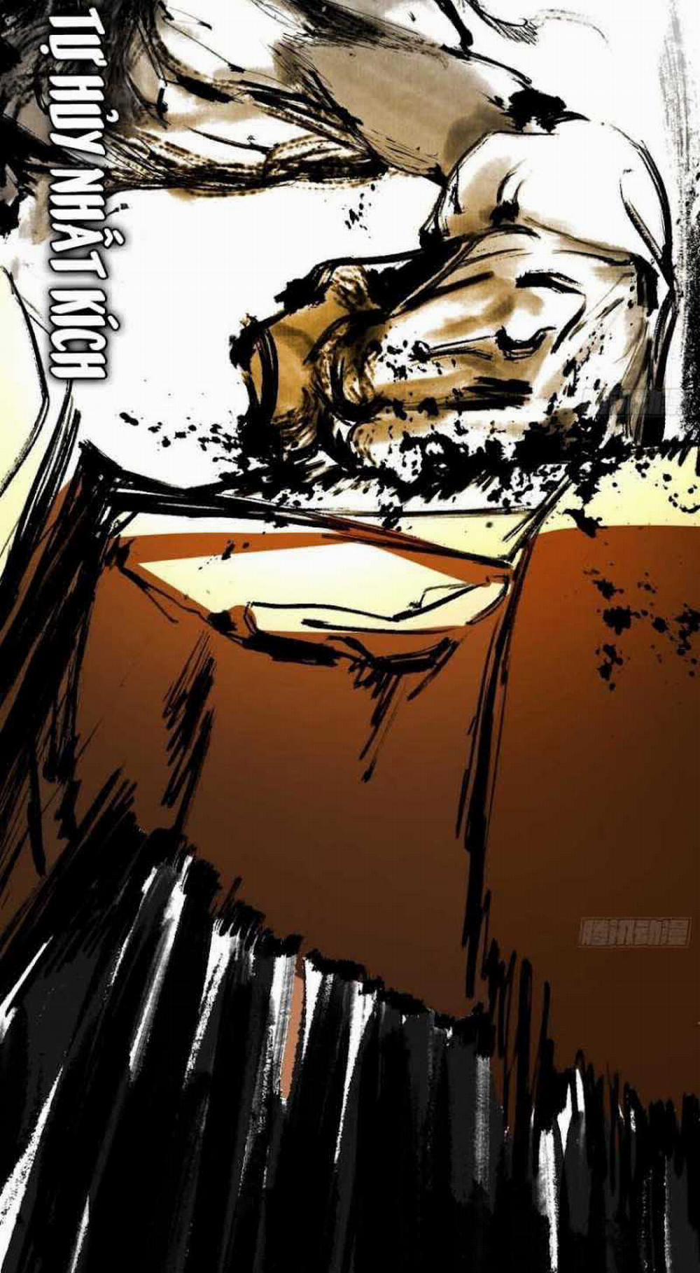 Ta Là Tà Đế 487 trang 64