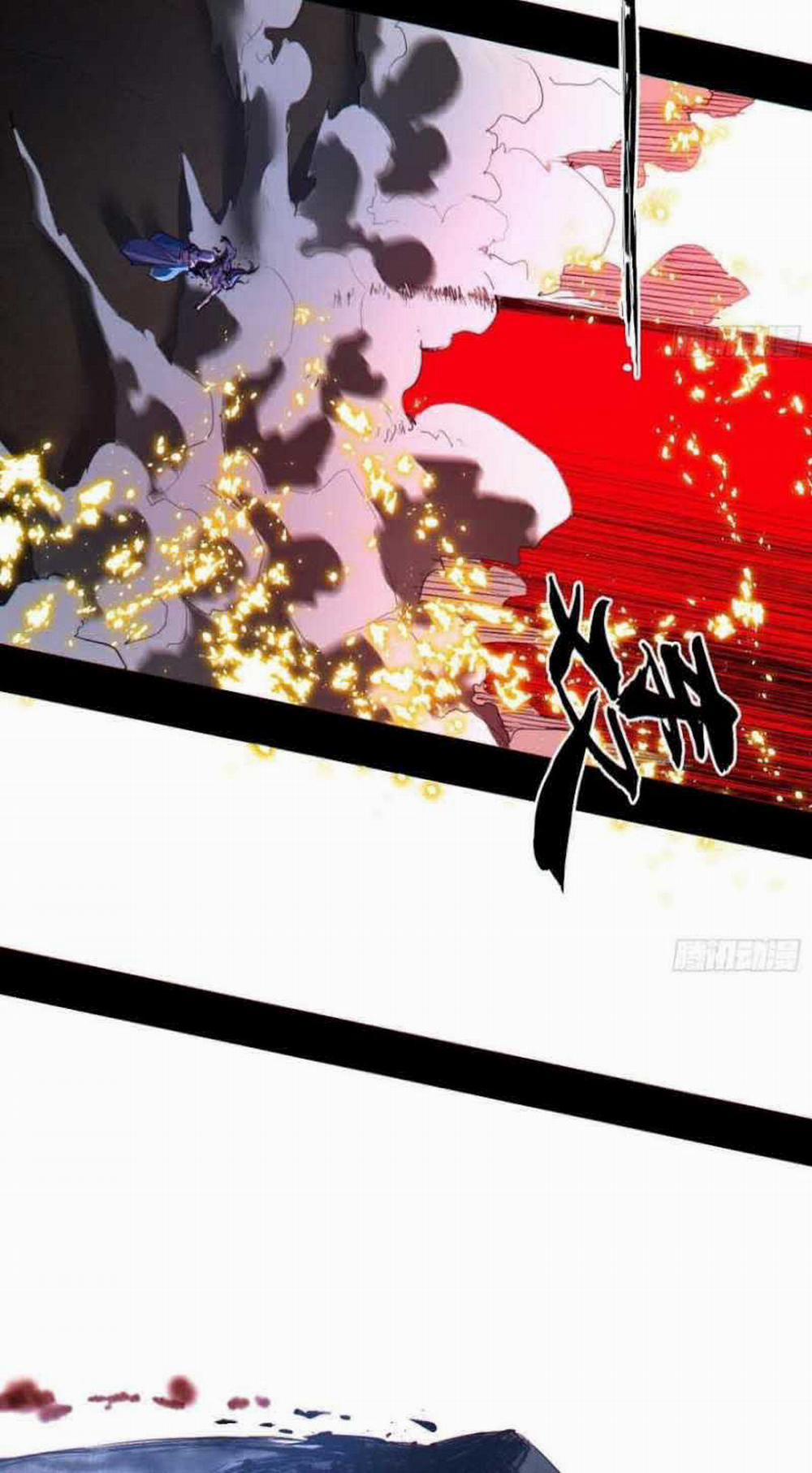 Ta Là Tà Đế 487 trang 67