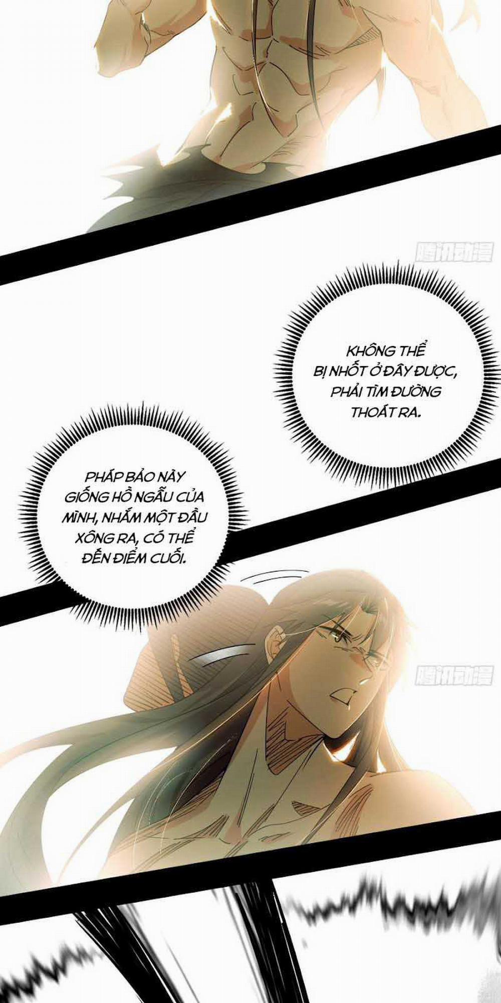 Ta Là Tà Đế 487 trang 7