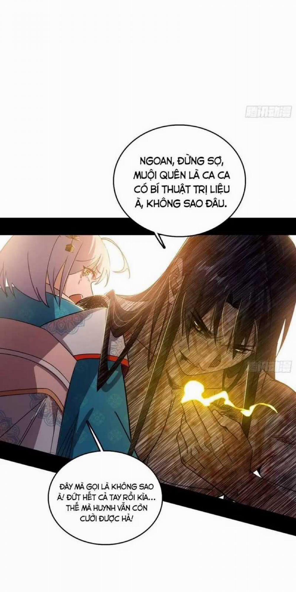 Ta Là Tà Đế 488: ToptruyenZ.com trang 21