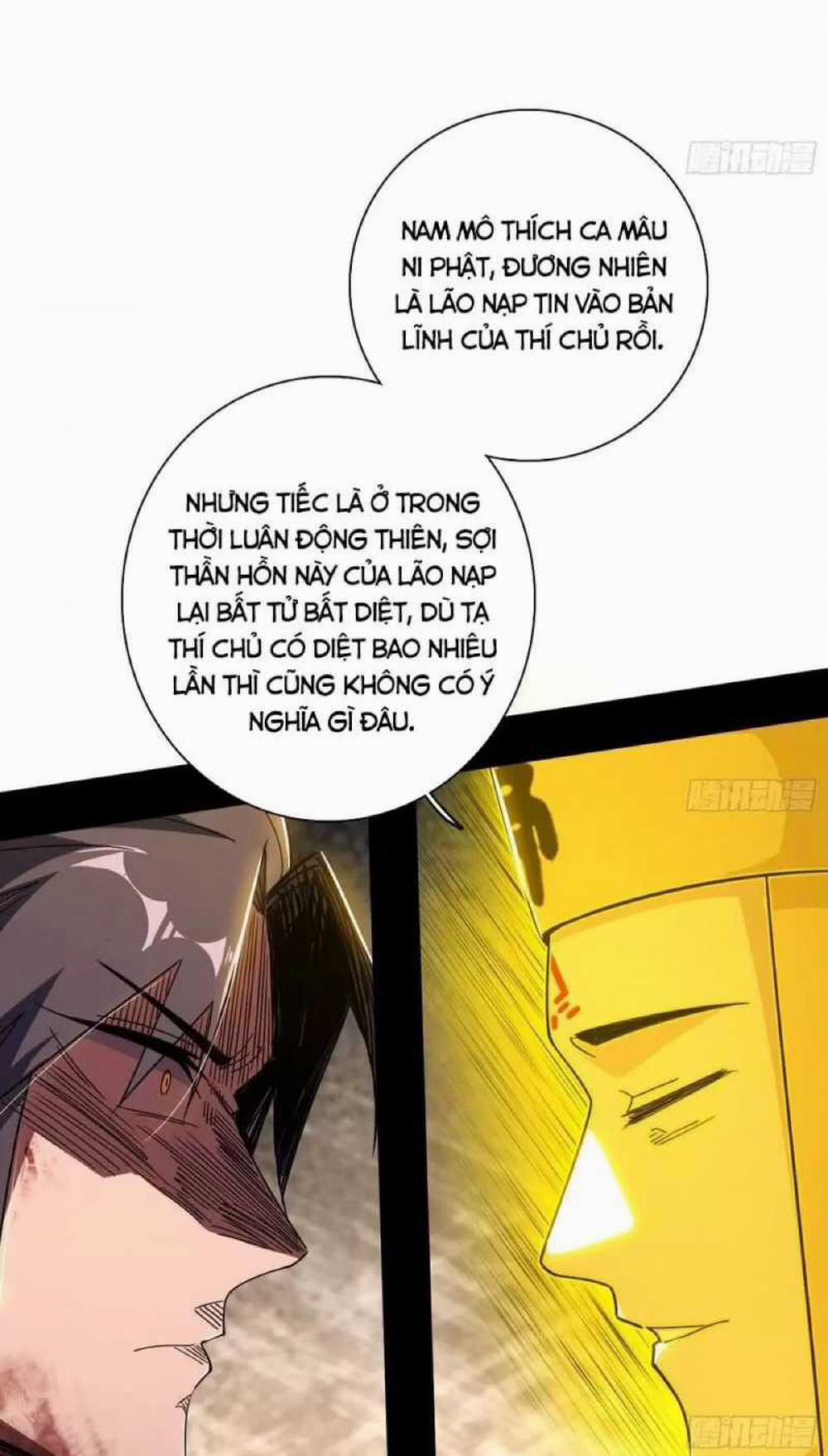 Ta Là Tà Đế 488: ToptruyenZ.com trang 29