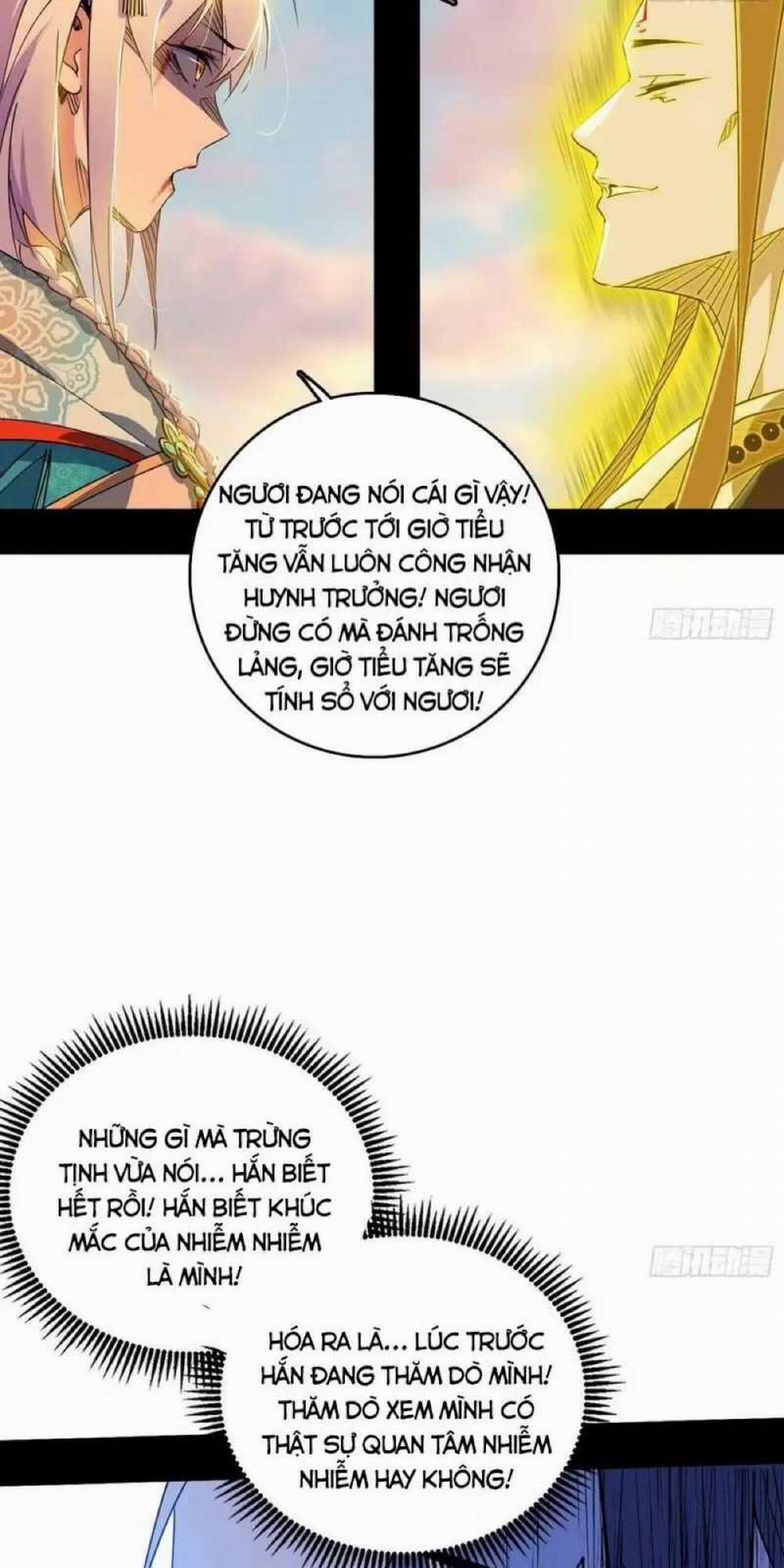 Ta Là Tà Đế 488: ToptruyenZ.com trang 36