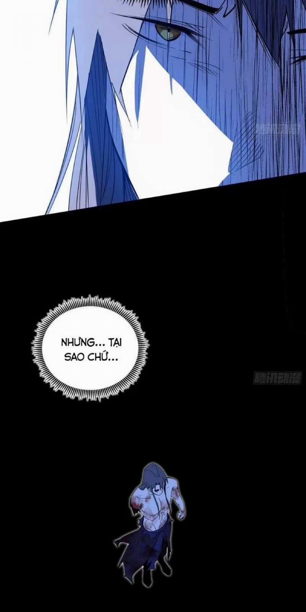 Ta Là Tà Đế 488: ToptruyenZ.com trang 37