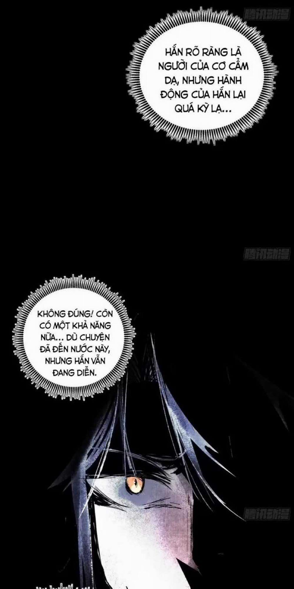 Ta Là Tà Đế 488: ToptruyenZ.com trang 38