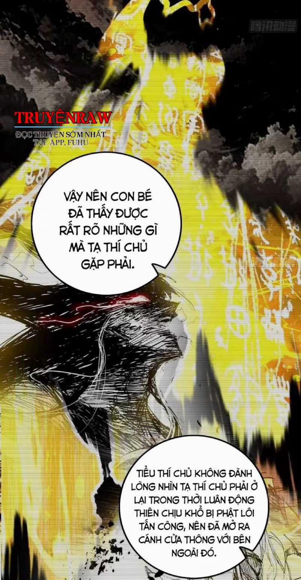Ta Là Tà Đế 488: ToptruyenZ.com trang 45
