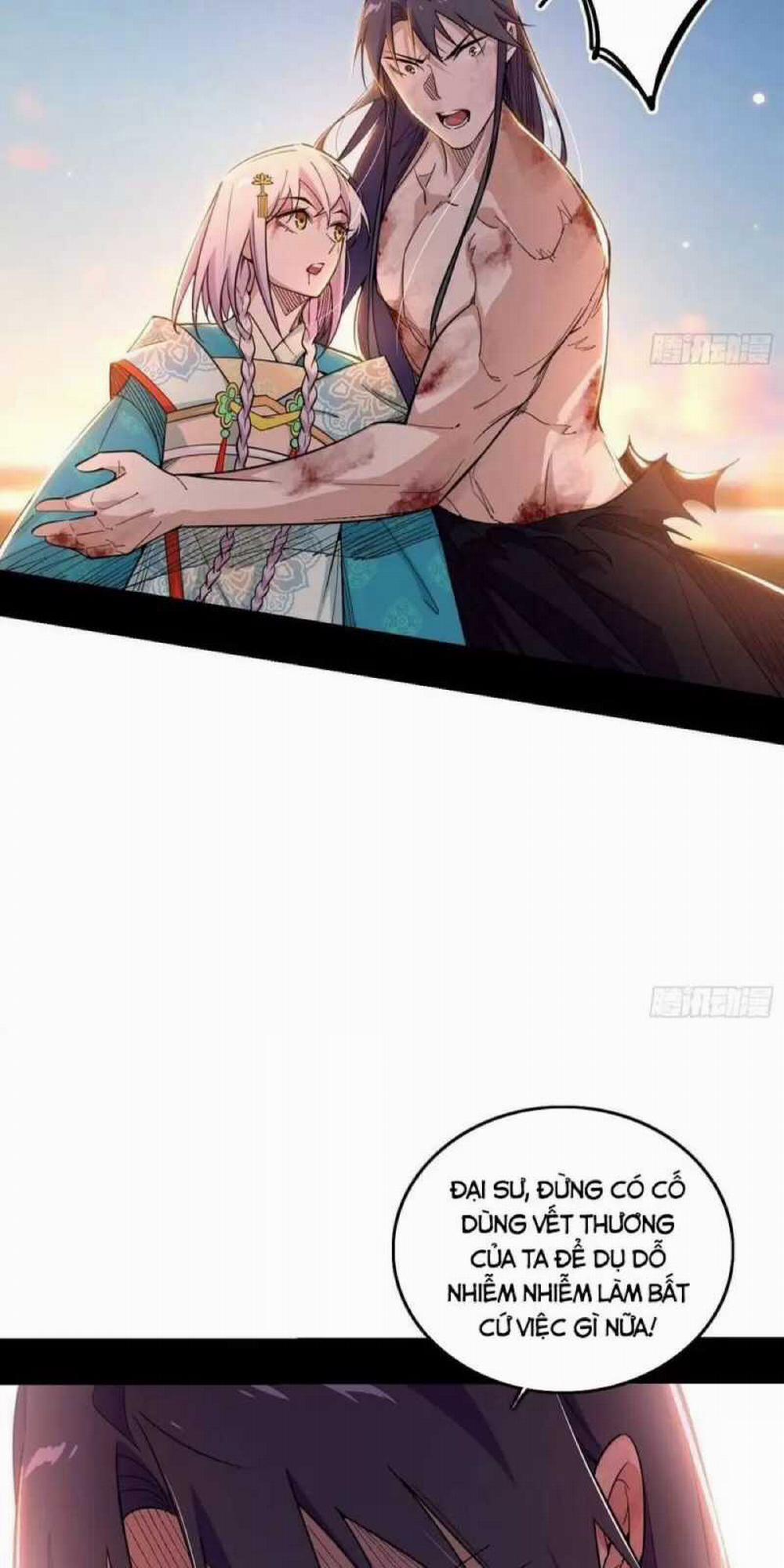 Ta Là Tà Đế 488: ToptruyenZ.com trang 51