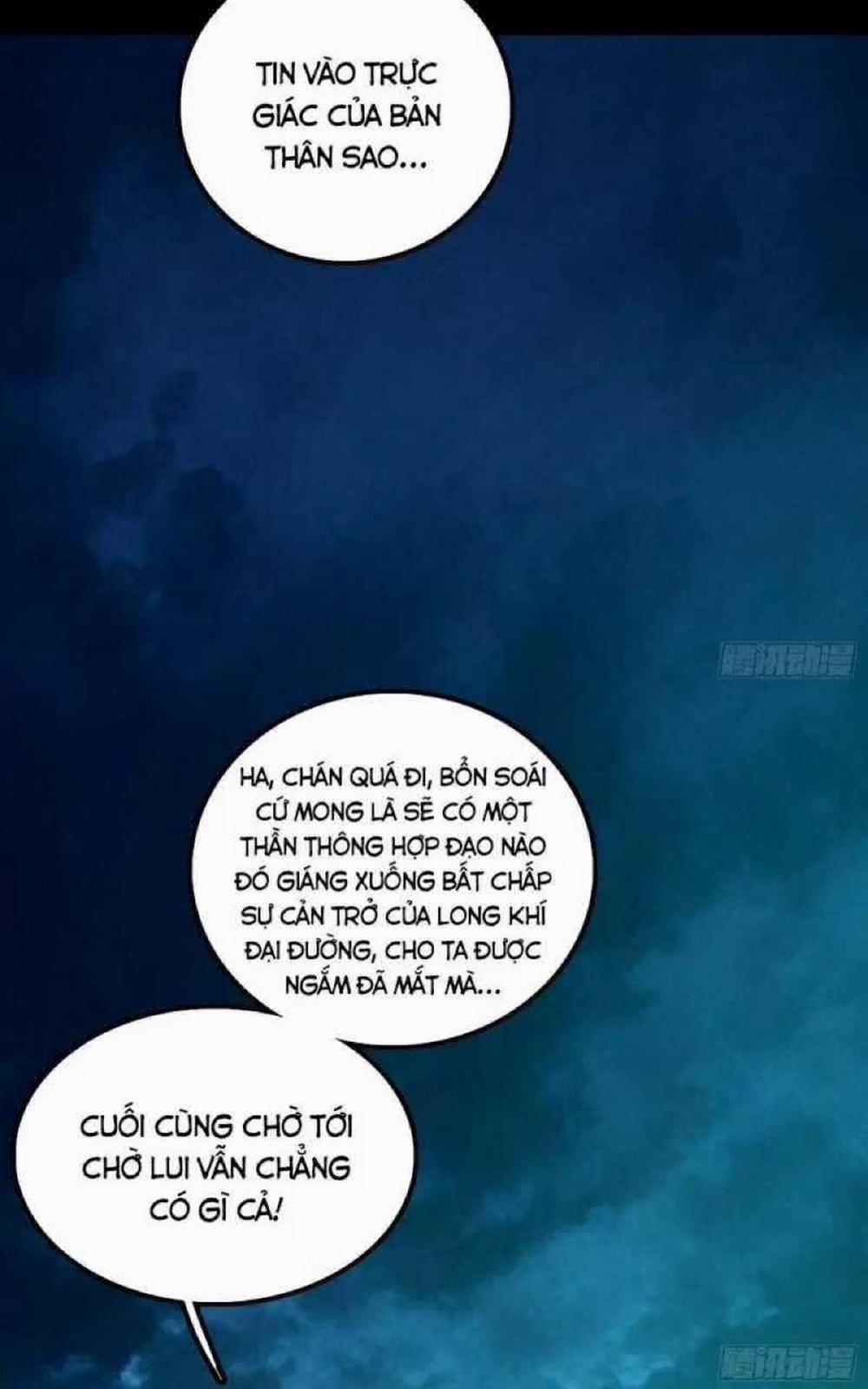 Ta Là Tà Đế 488 trang 14