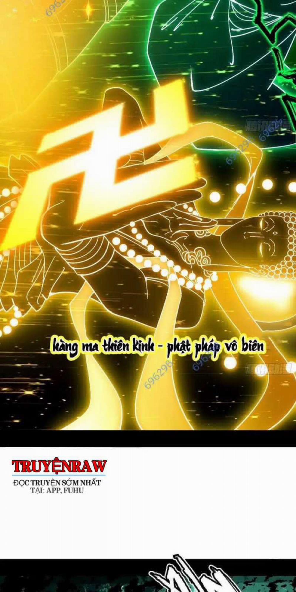 Ta Là Tà Đế 488 trang 2