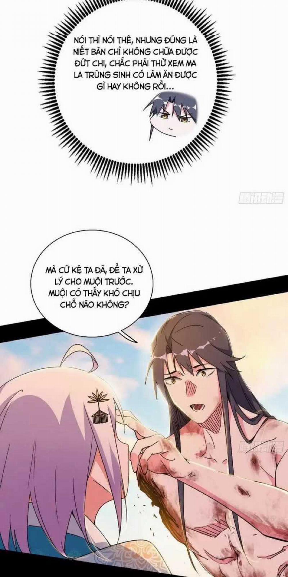 Ta Là Tà Đế 488 trang 23