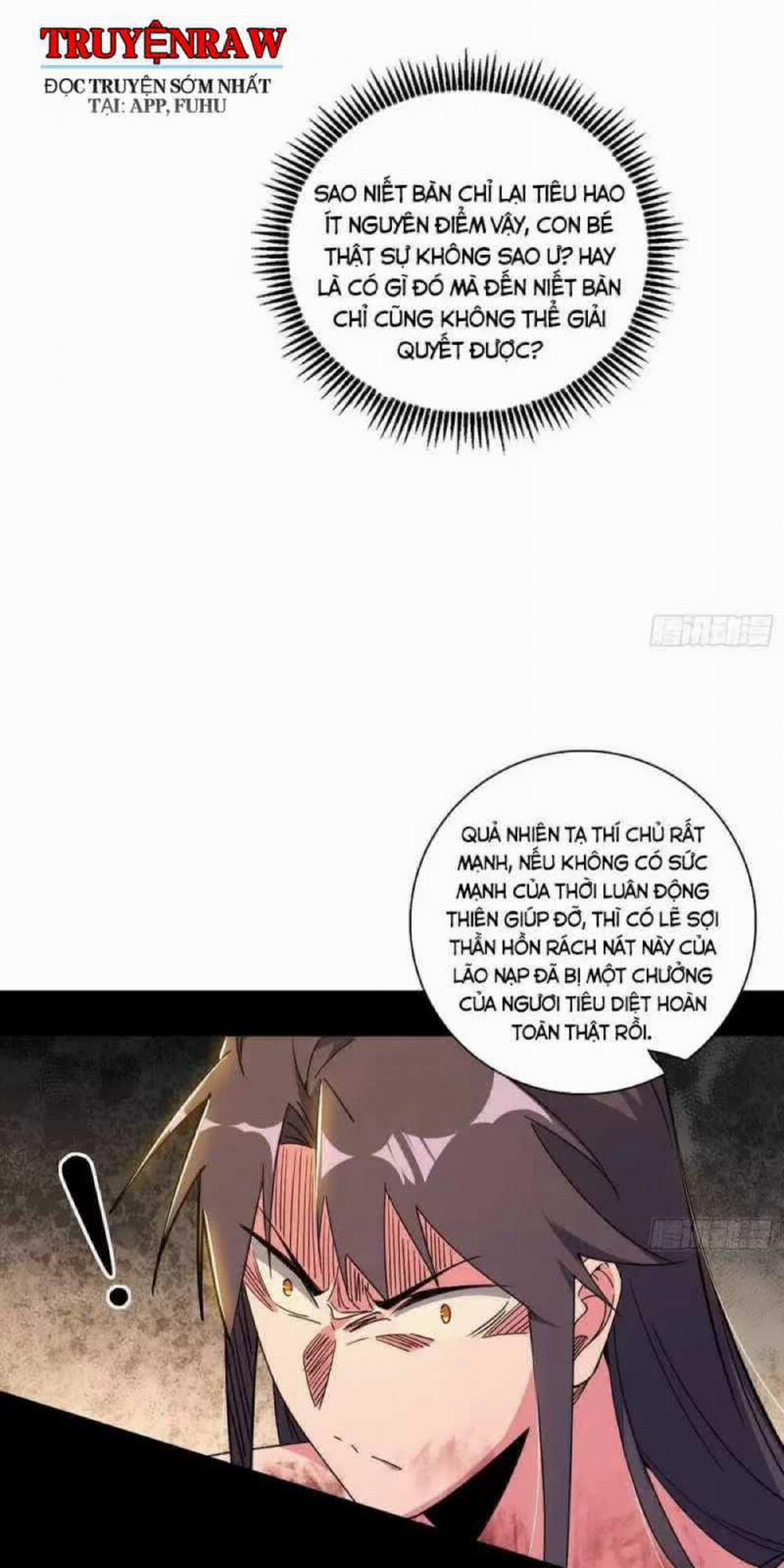 Ta Là Tà Đế 488 trang 26