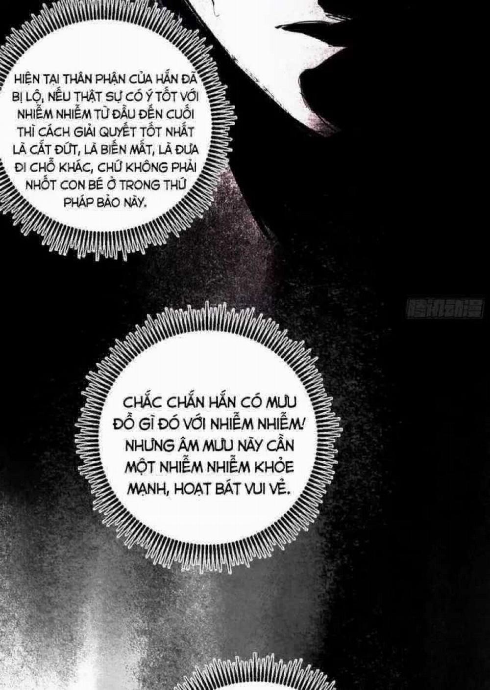 Ta Là Tà Đế 488 trang 39