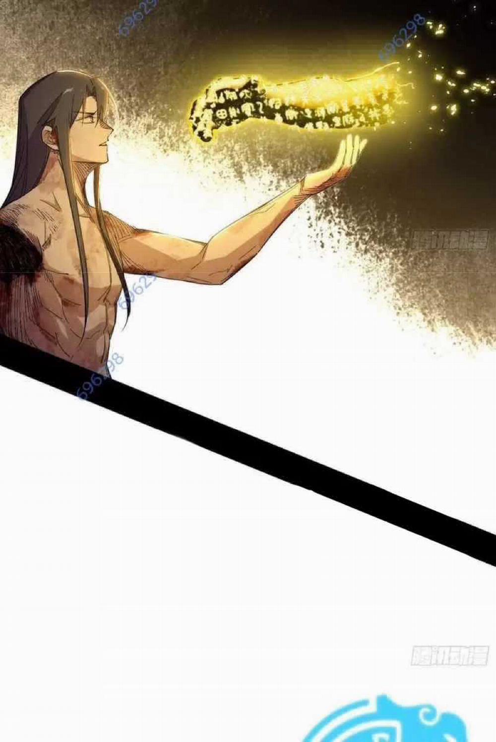 Ta Là Tà Đế 488 trang 55