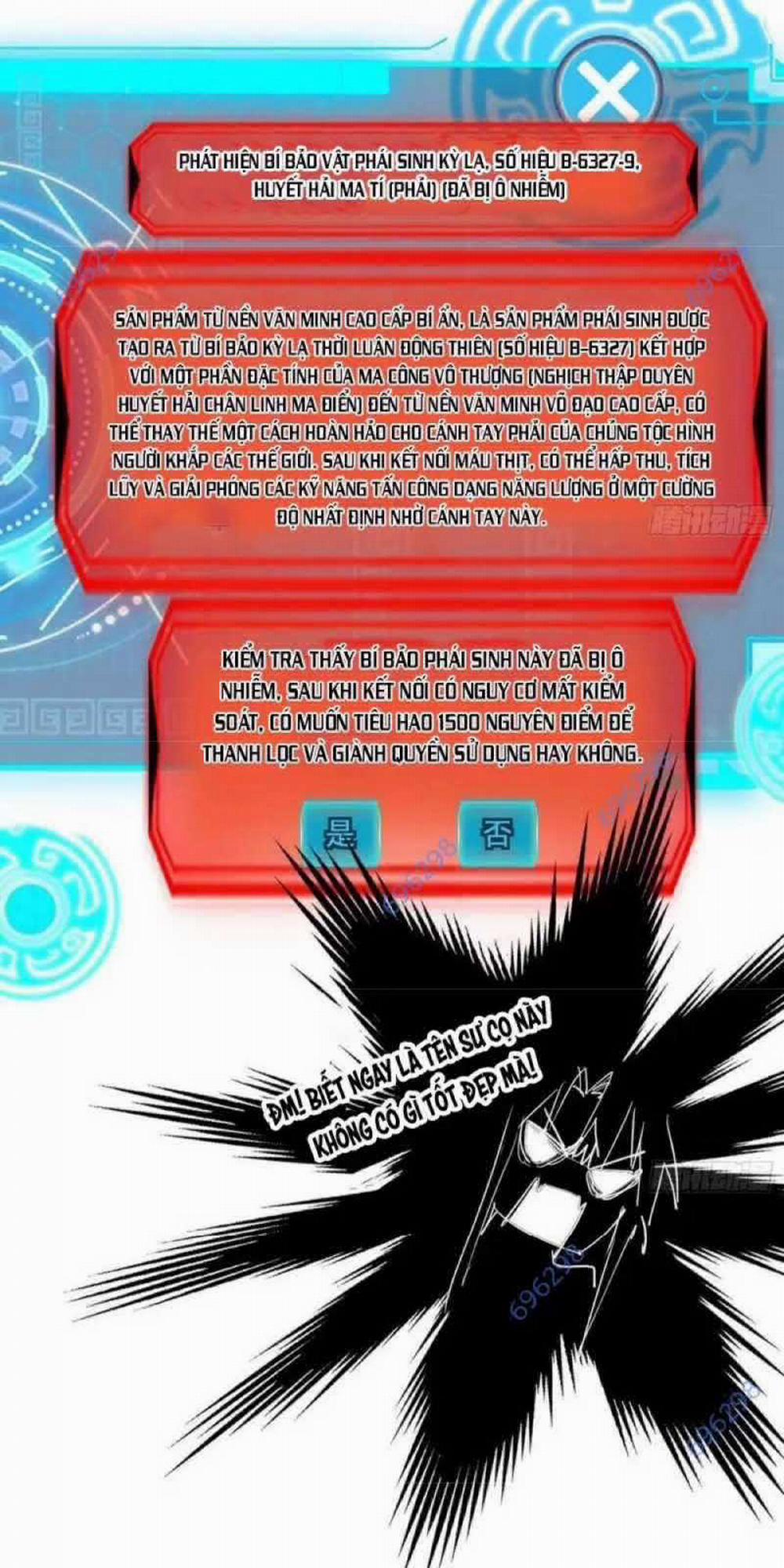 Ta Là Tà Đế 488 trang 56