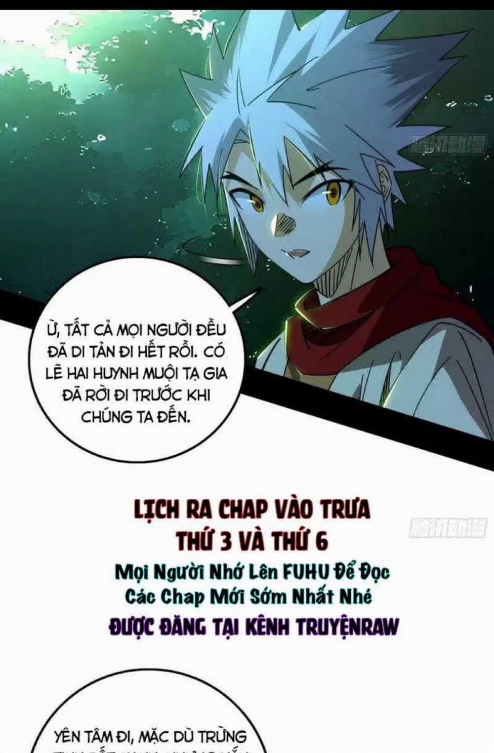 Ta Là Tà Đế 488 trang 9