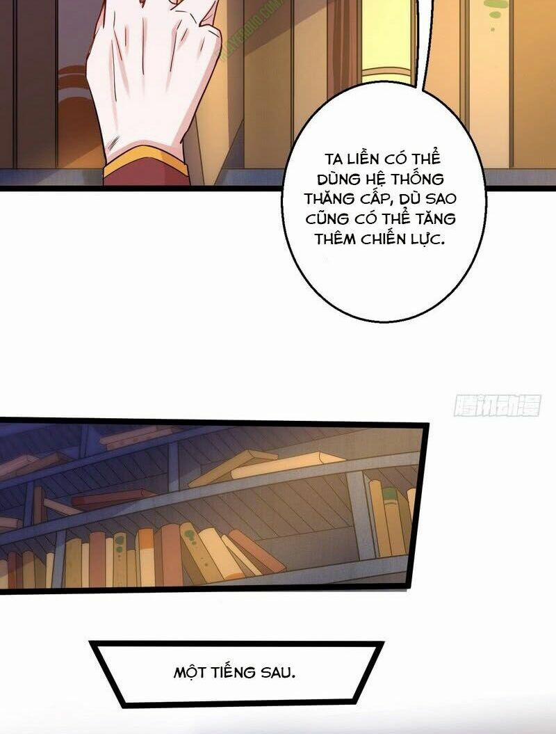 Ta Là Tà Đế 5 trang 4