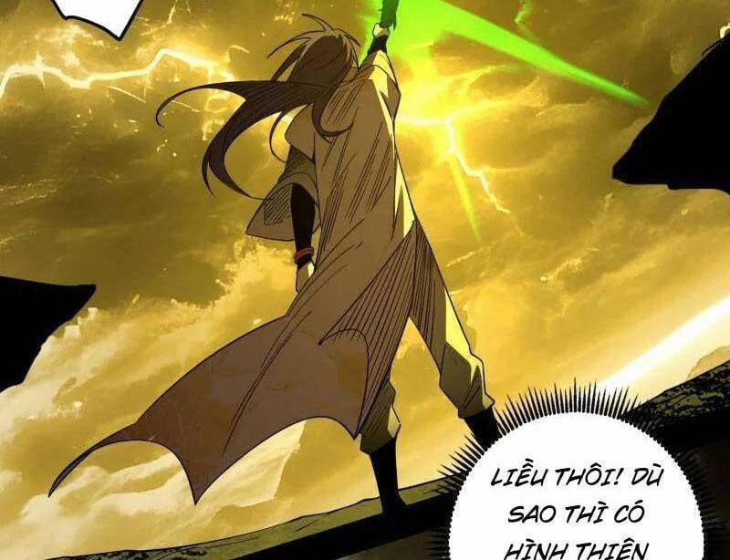 Ta Là Tà Đế 534 trang 47