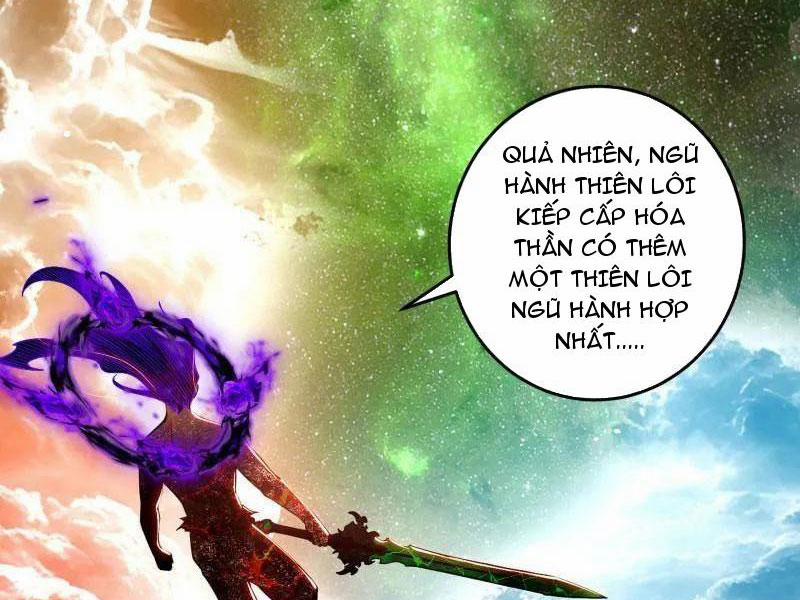 Ta Là Tà Đế 535 trang 31