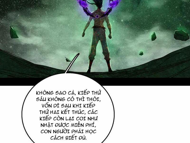 Ta Là Tà Đế 535 trang 48