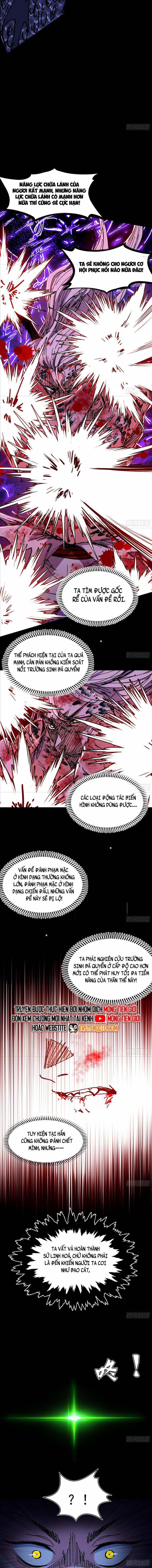 Ta Là Tà Đế 543 trang 8