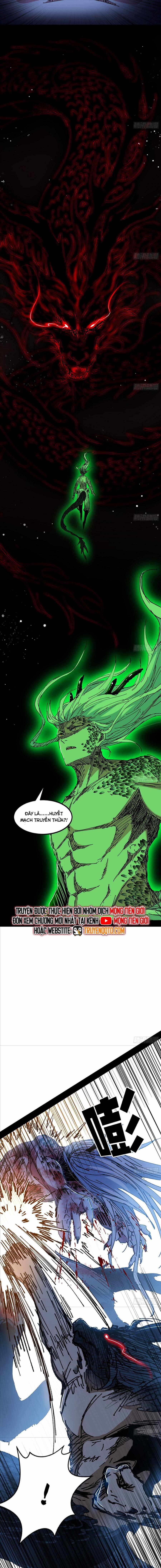 Ta Là Tà Đế 543 trang 9