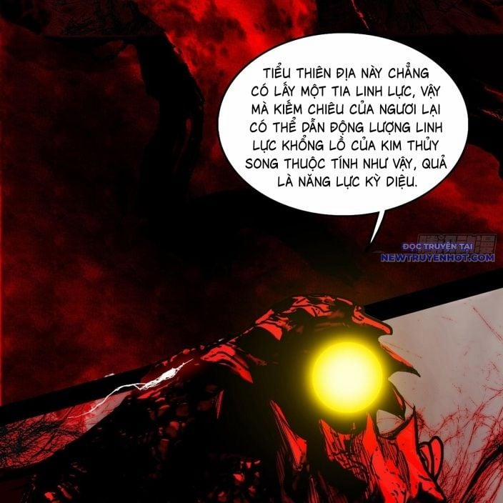 Ta Là Tà Đế 545 trang 126