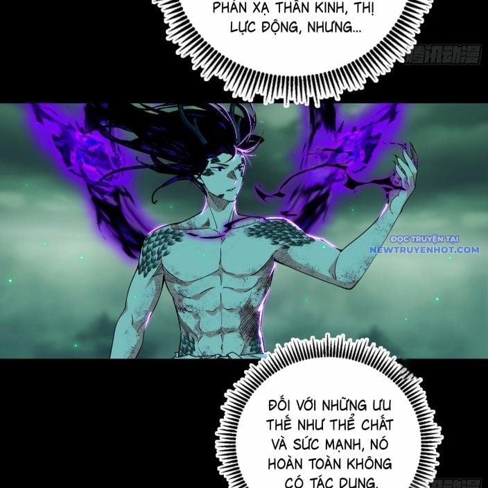 Ta Là Tà Đế 545 trang 28