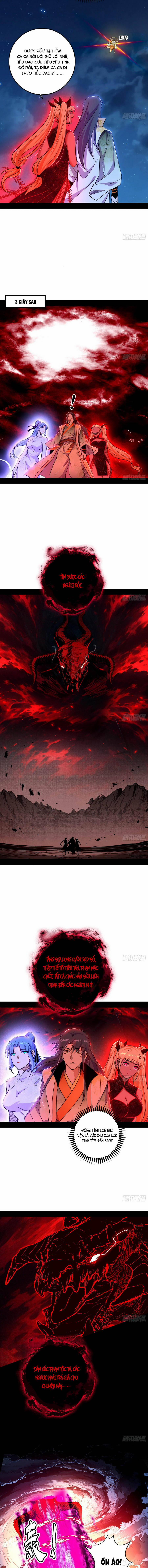 Ta Là Tà Đế 548 trang 10