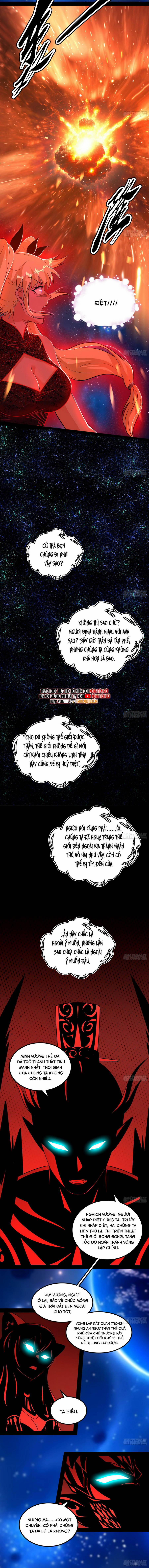 Ta Là Tà Đế 549 trang 10