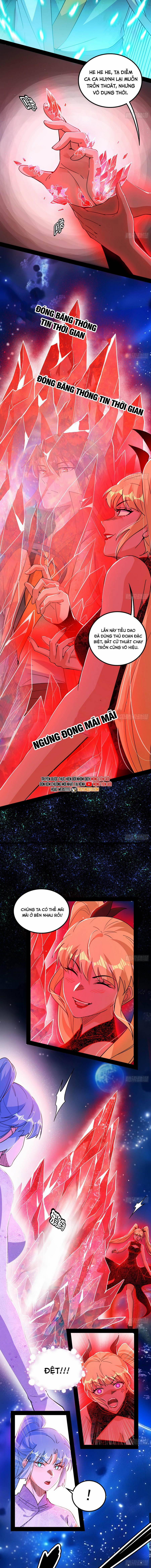 Ta Là Tà Đế 549 trang 9