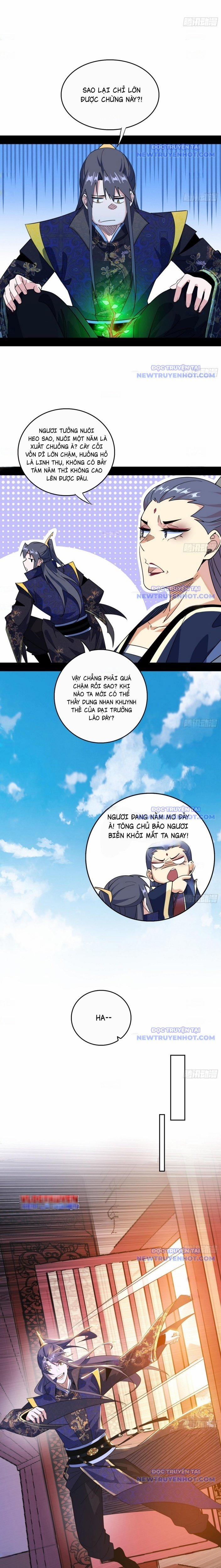 Ta Là Tà Đế 551 trang 8