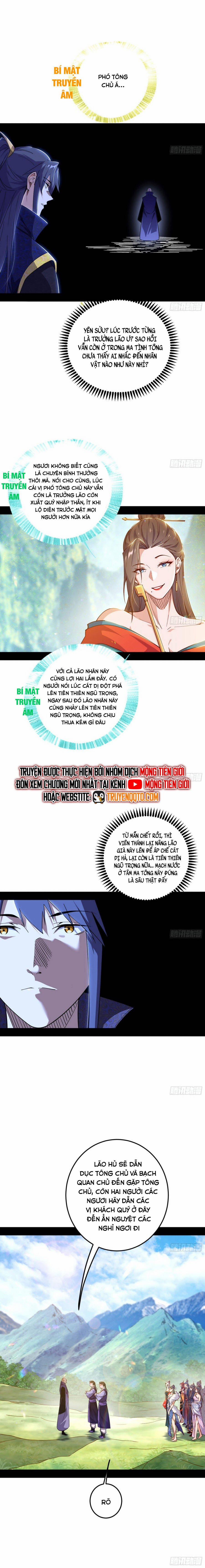Ta Là Tà Đế 554 trang 4
