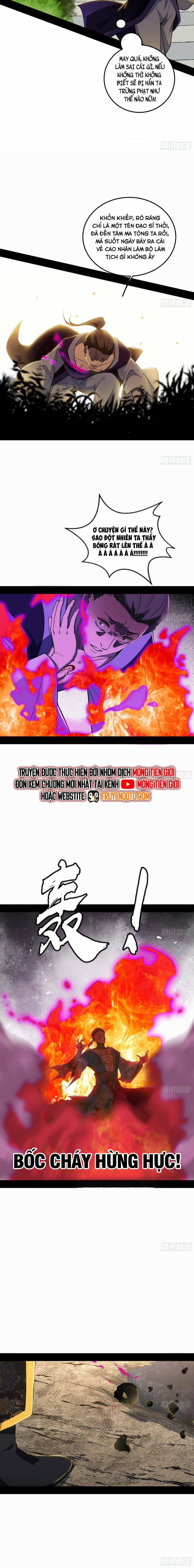 Ta Là Tà Đế 554 trang 8