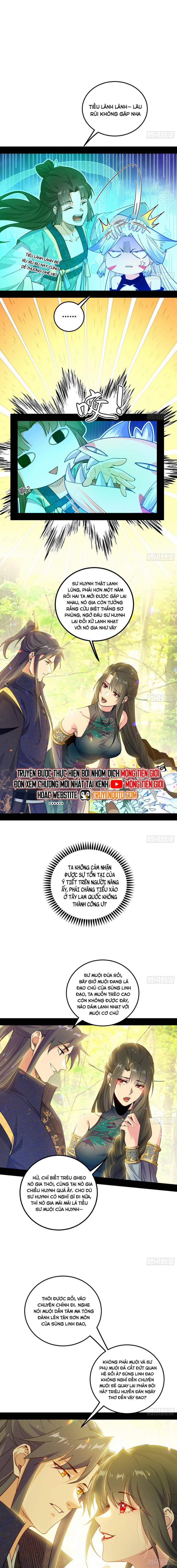 Ta Là Tà Đế 556 trang 2