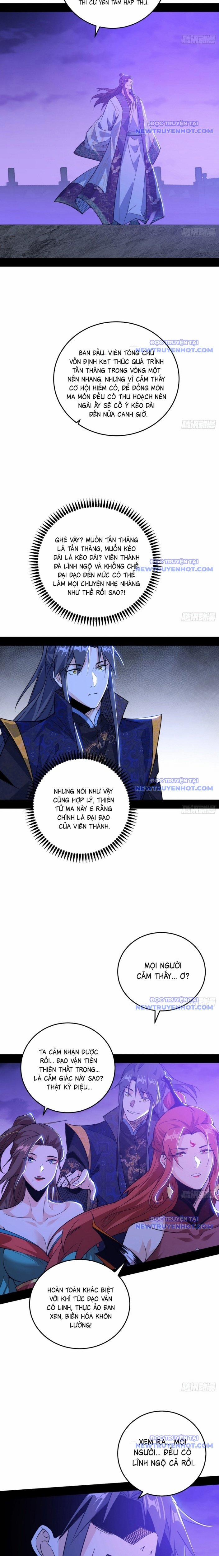 Ta Là Tà Đế 560 trang 9