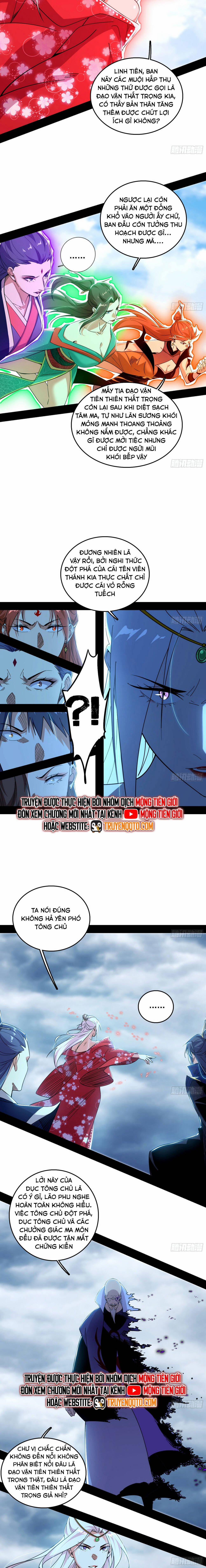 Ta Là Tà Đế 561 trang 6