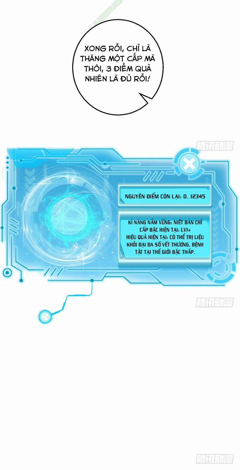 Ta Là Tà Đế 6 trang 16