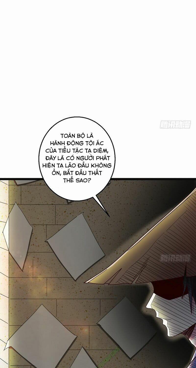 Ta Là Tà Đế 6 trang 33