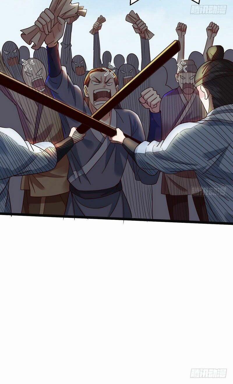 Ta Là Tà Đế 6 trang 6