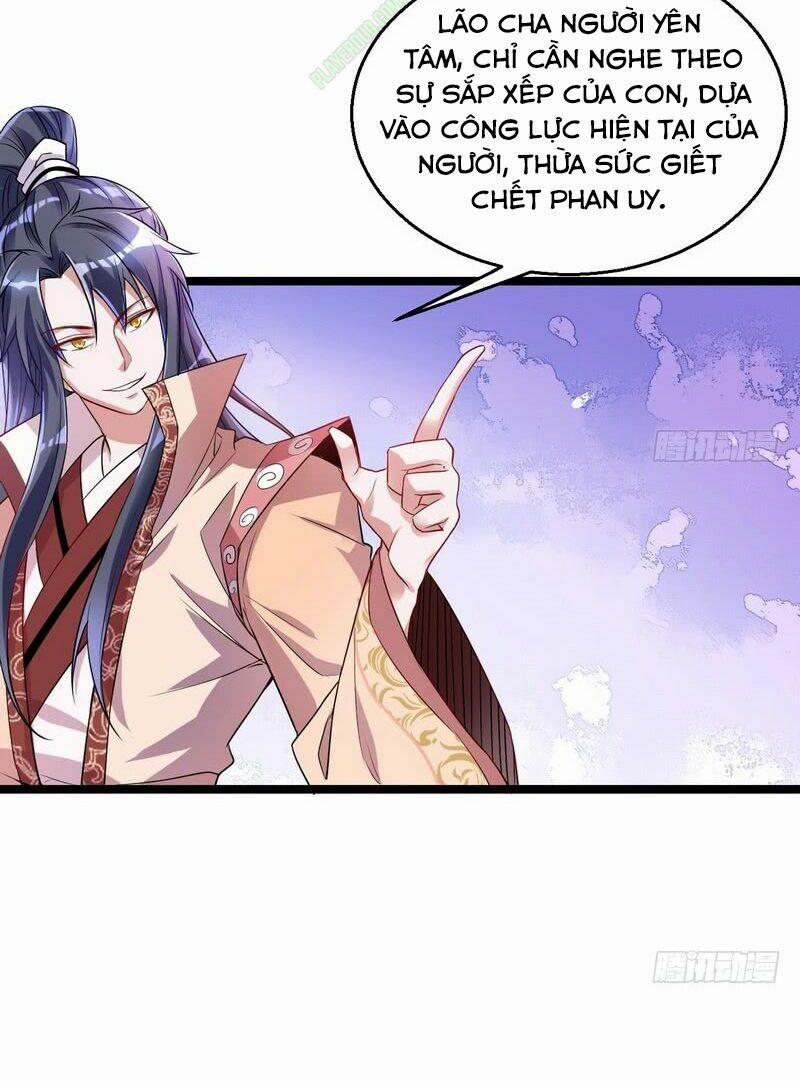 Ta Là Tà Đế 7 trang 13