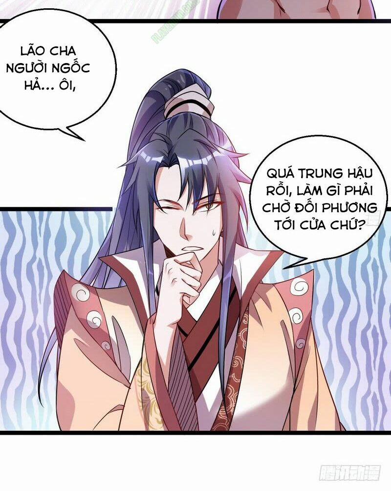 Ta Là Tà Đế 7 trang 15