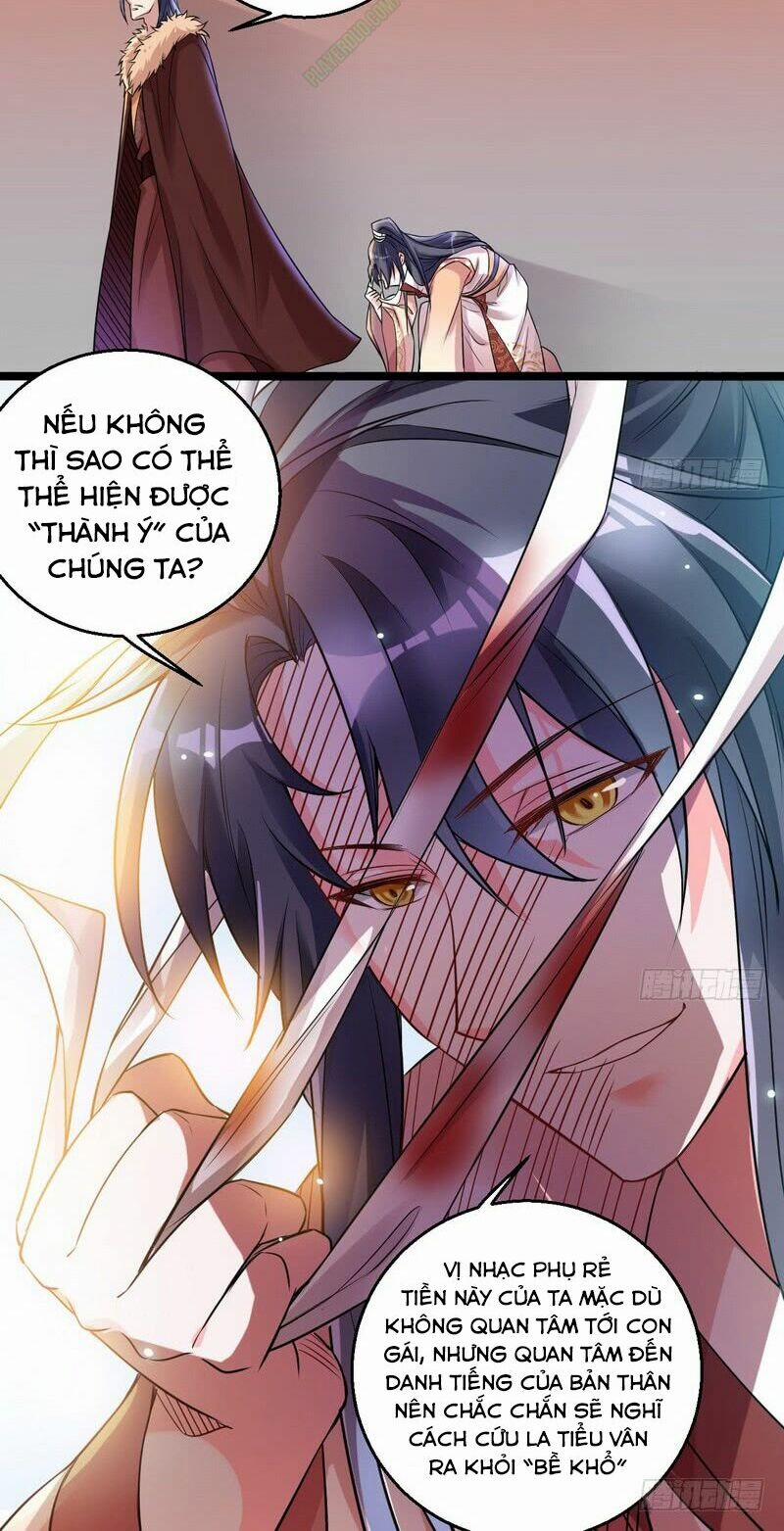 Ta Là Tà Đế 7 trang 23