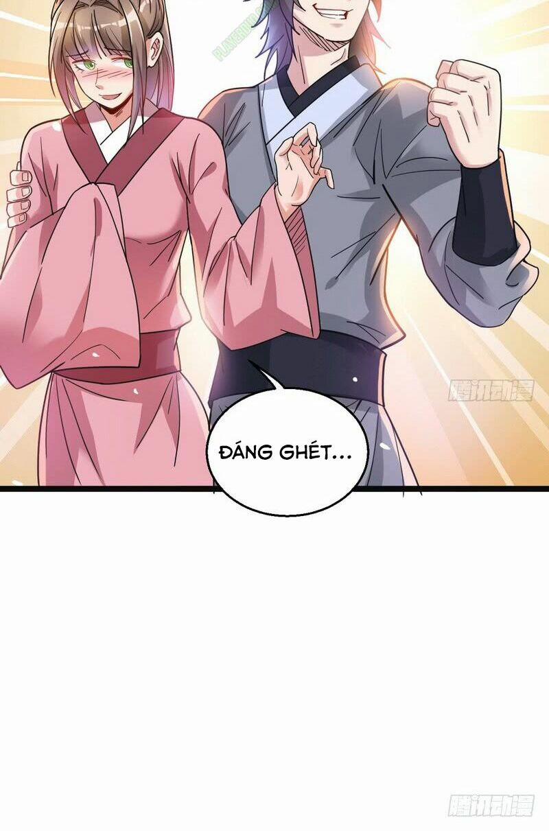 Ta Là Tà Đế 7 trang 37