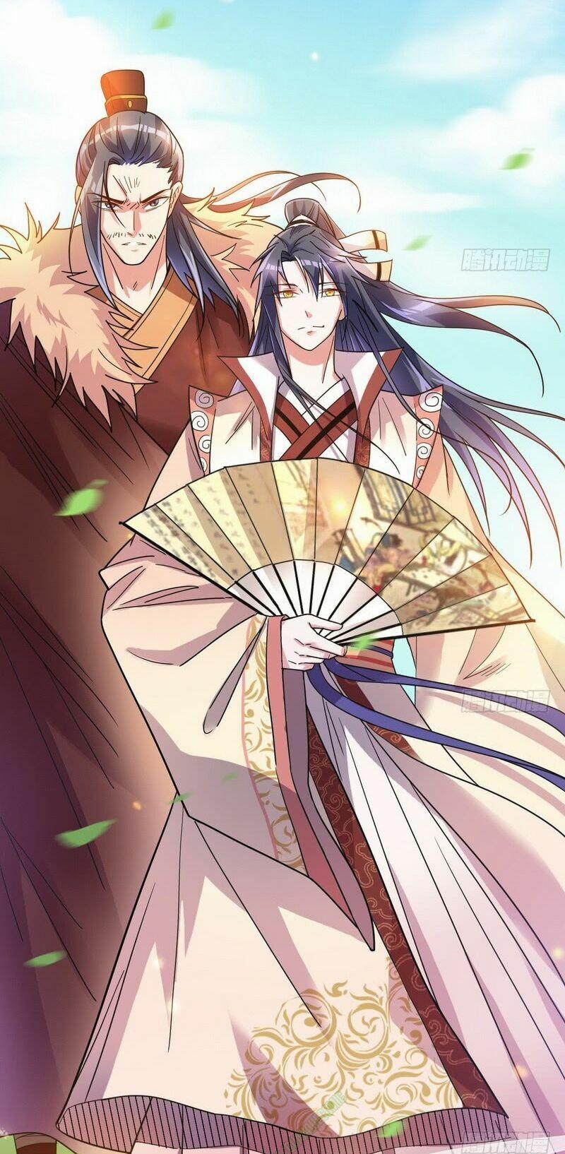 Ta Là Tà Đế 7 trang 40