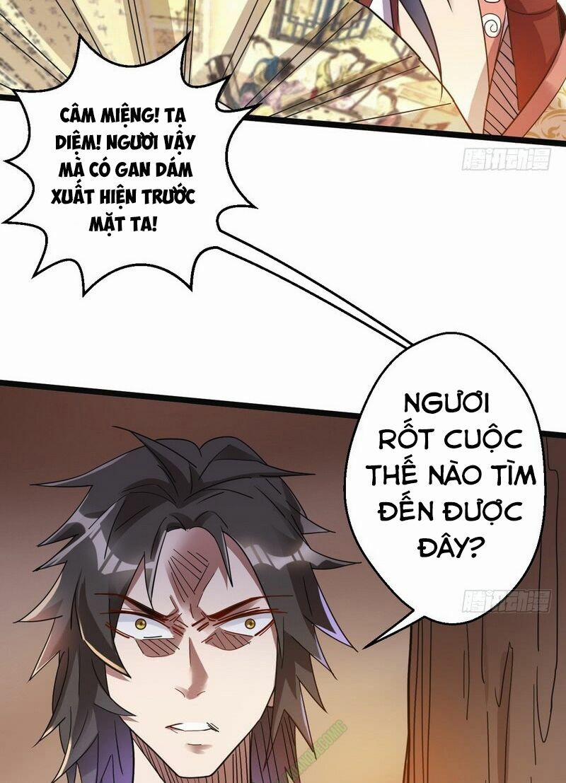 Ta Là Tà Đế 7 trang 42
