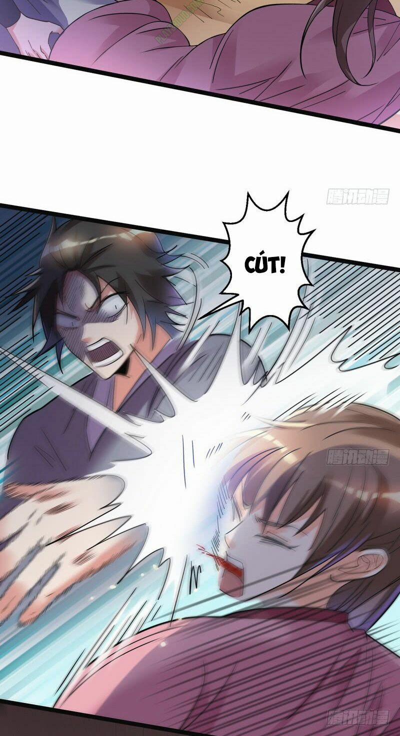 Ta Là Tà Đế 7 trang 45